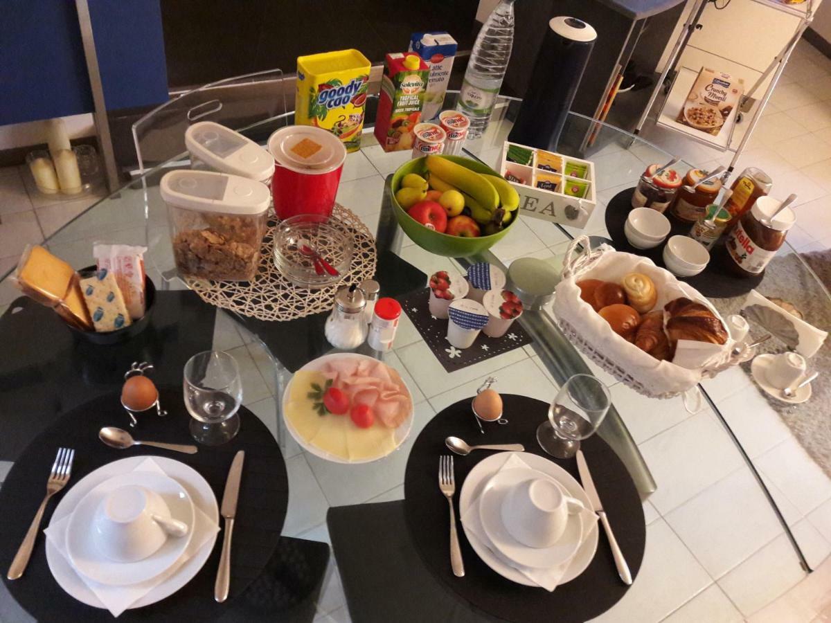 Bed & Breakfast Varo