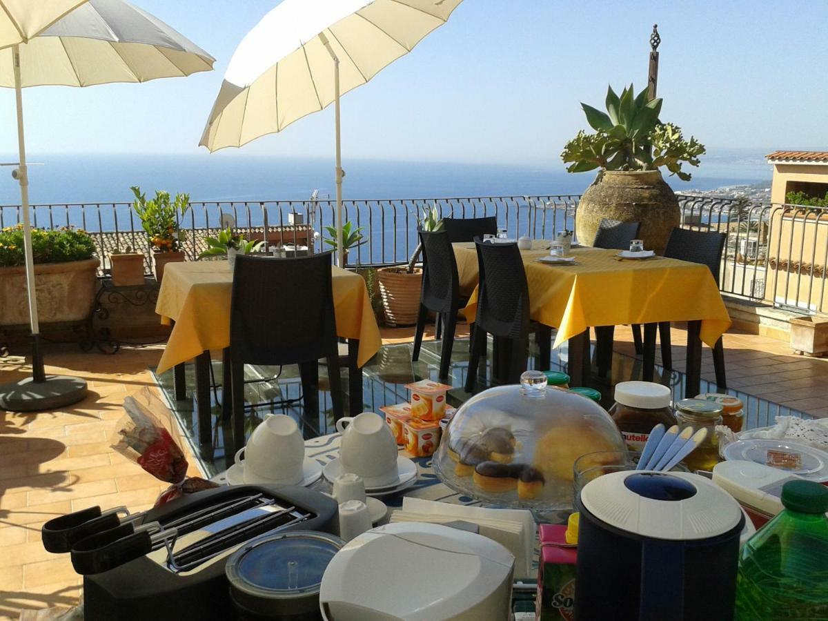 Bed & Breakfast Varo *
