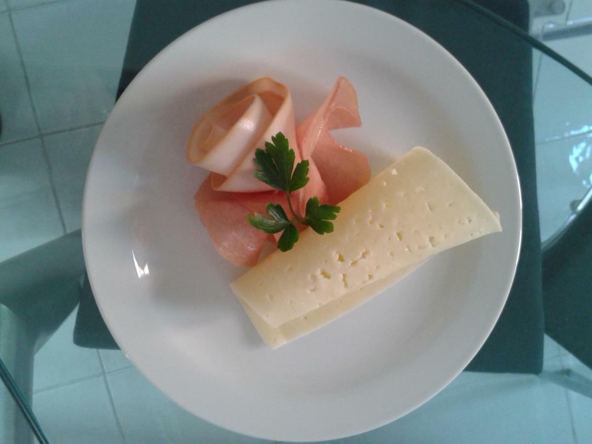 Varo Bed & Breakfast Taormina