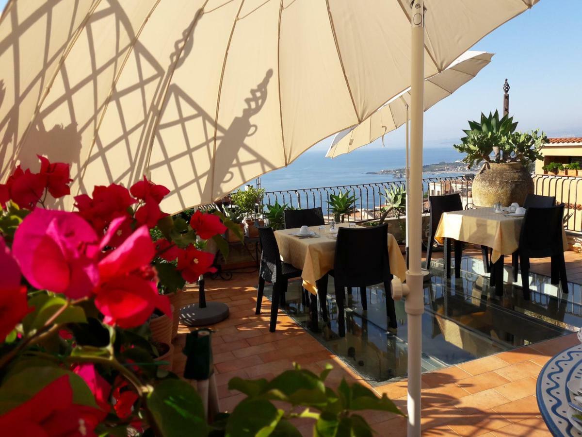 Bed & Breakfast Varo Taormina