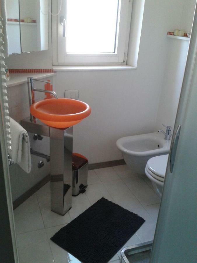 Varo Bed & Breakfast Taormina