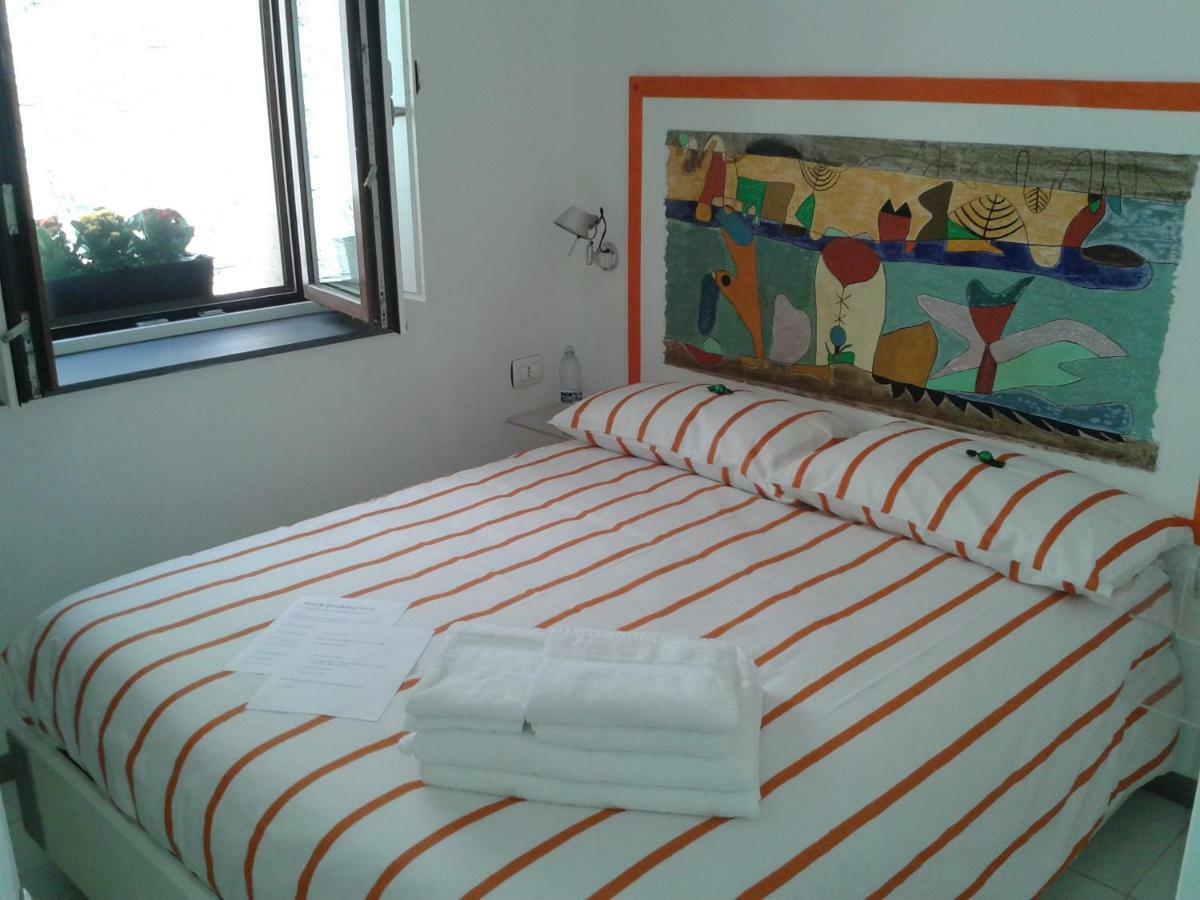 Bed & Breakfast Varo *