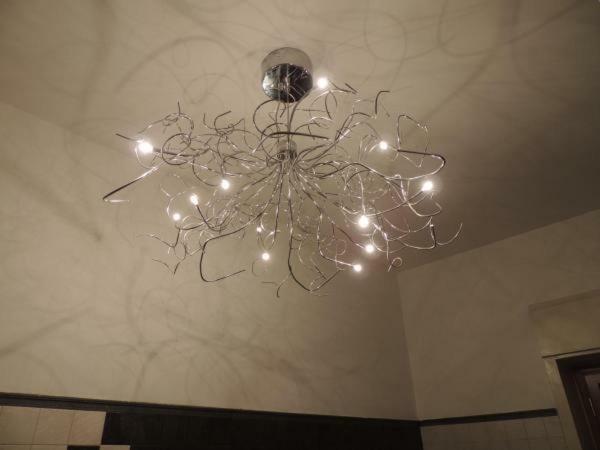 Bed & Breakfast Le Nuove Porte Di