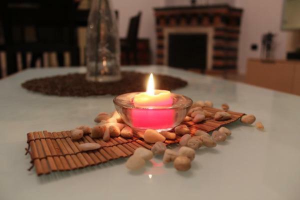 Bed & Breakfast Le Nuove Porte Di