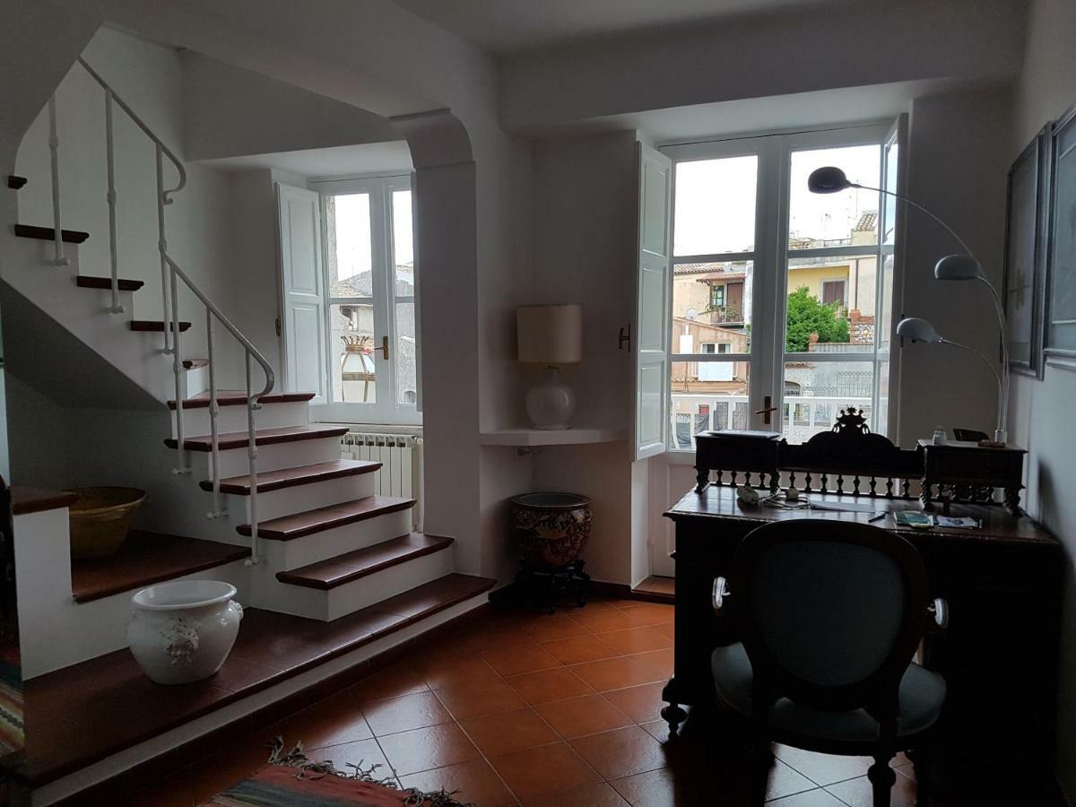 Casa Smeraldo Apartment