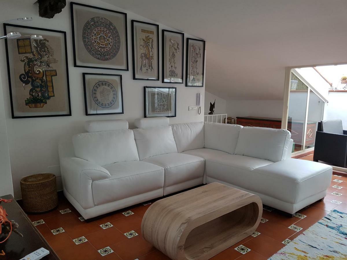 Apartment Casa Smeraldo Taormina