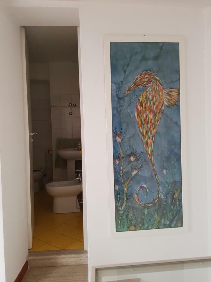 Casa Smeraldo Apartment