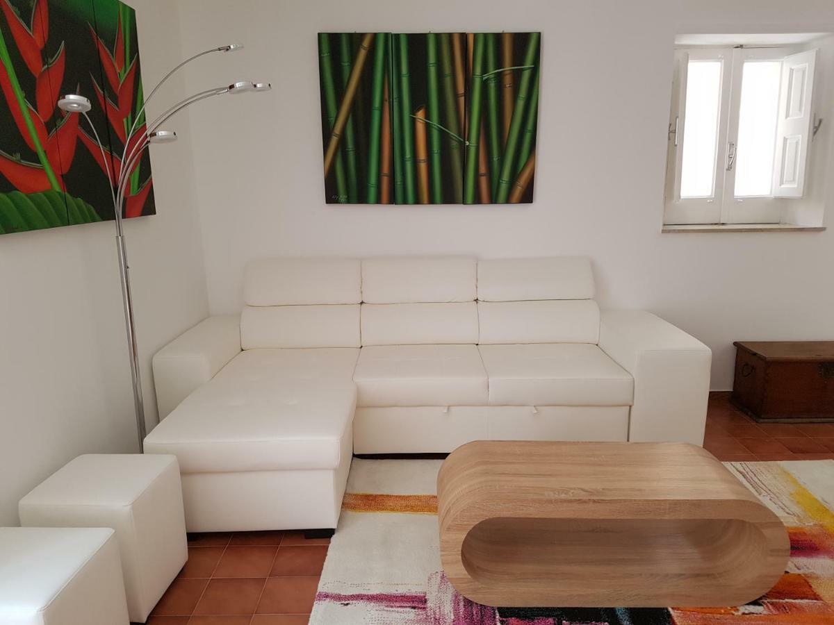 Apartment Casa Zaffiro *