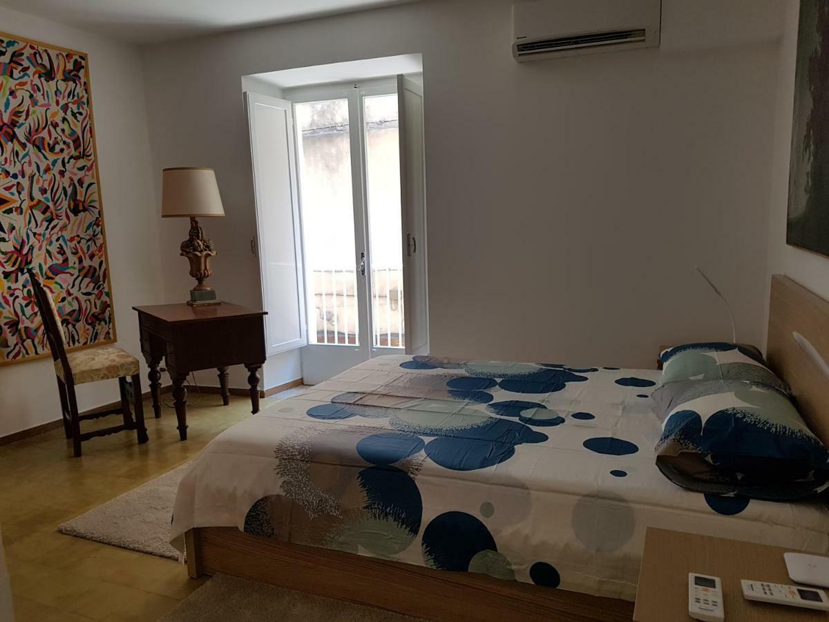 Casa Zaffiro Apartment *
