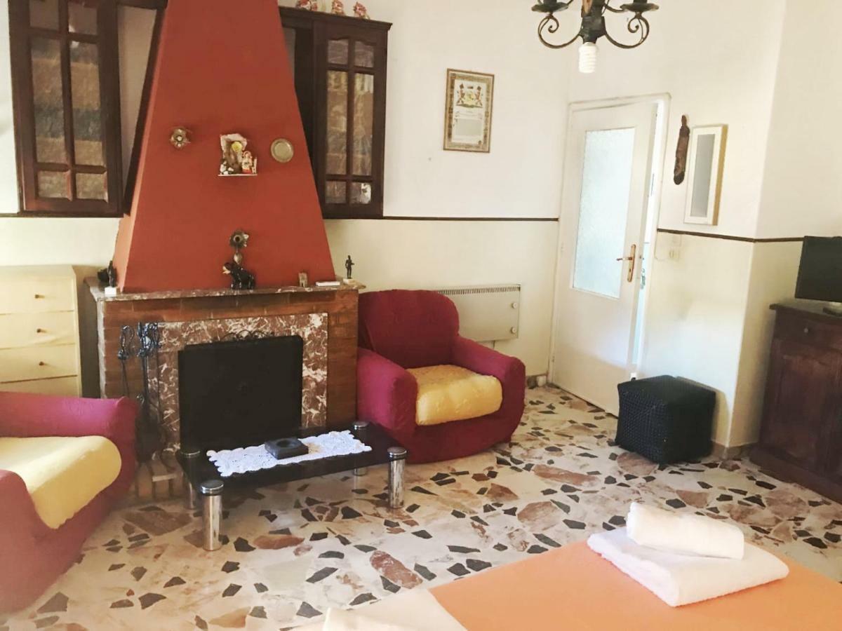 U Sardignolu Bed & Breakfast
