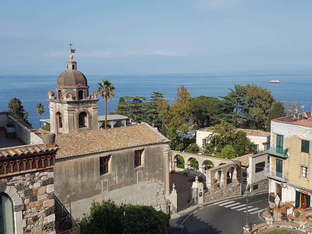 Guest house I Due Grifoni Flat