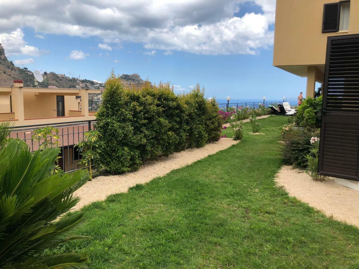 Nina Apartment Taormina