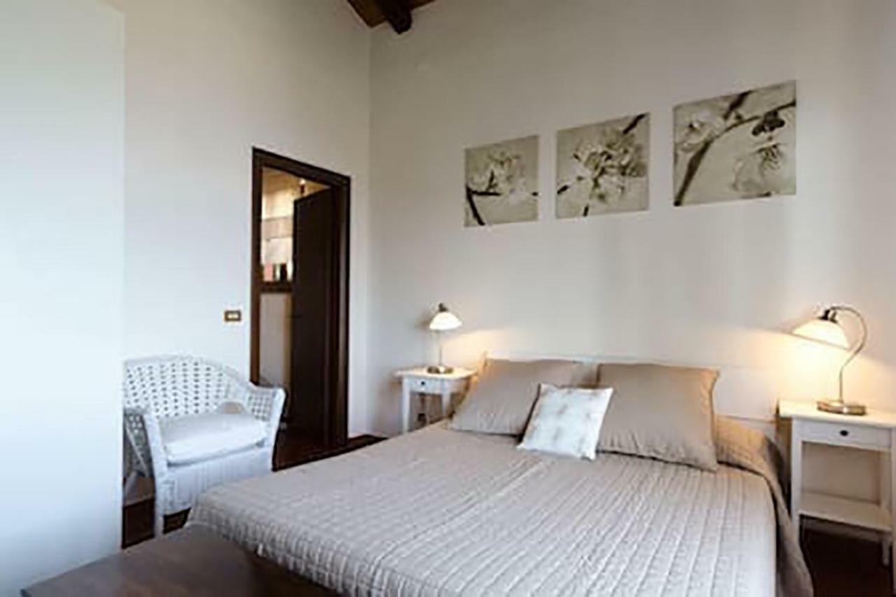 Casa Lili Apartment *
