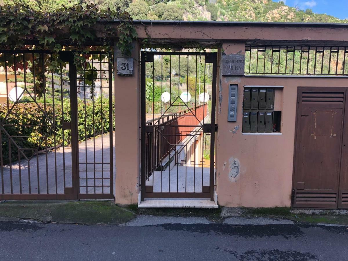 La Casa Di Andrea Apartment