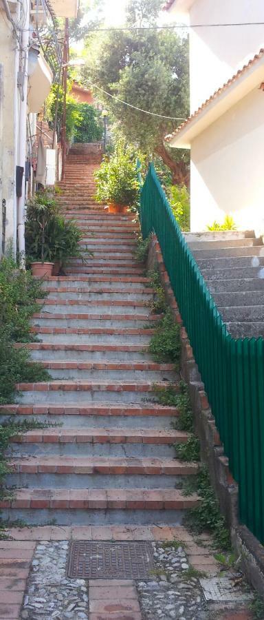 Apartment Casa Lili Taormina