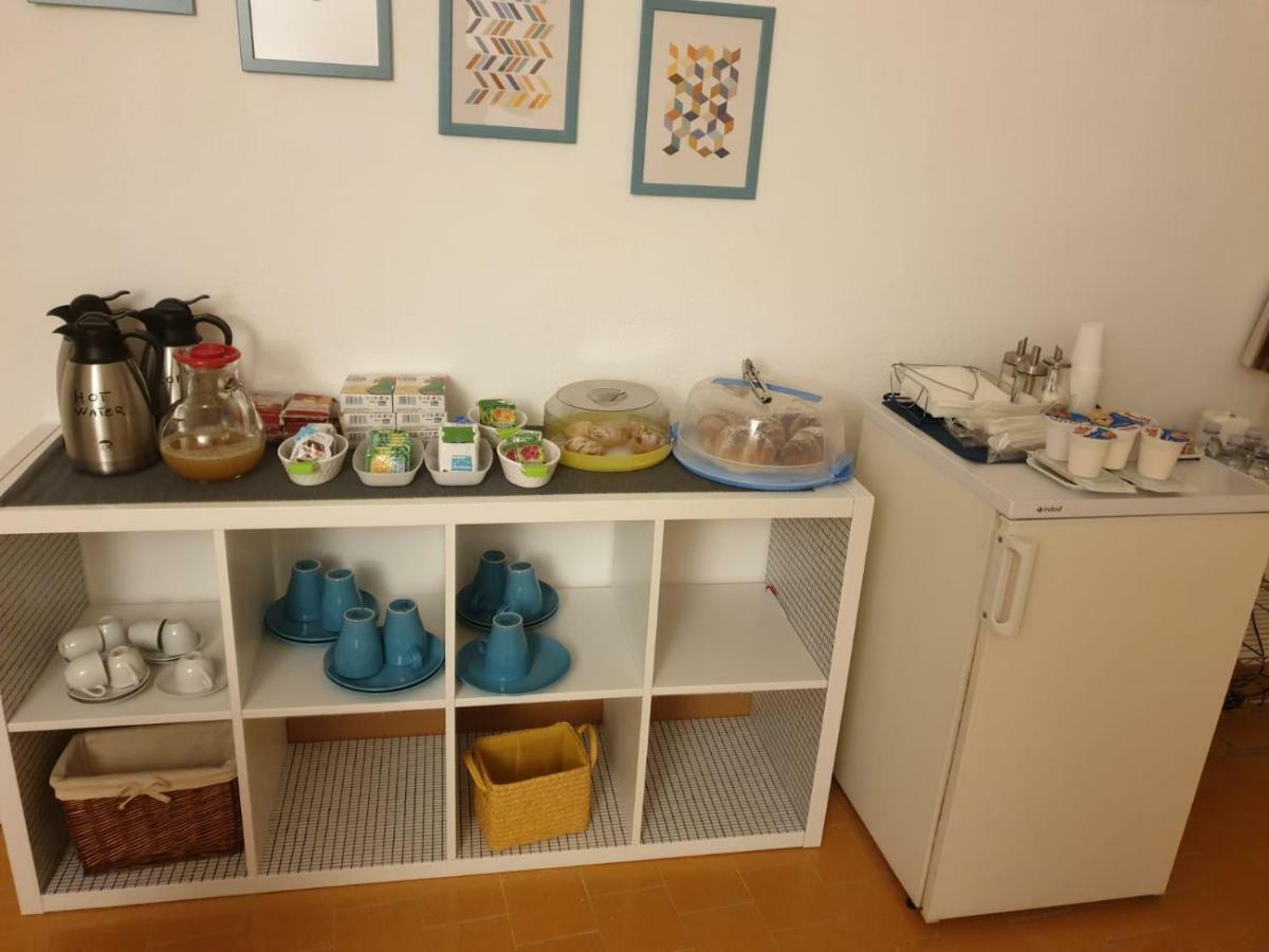 La Rocca Acomodação com café da manhã 