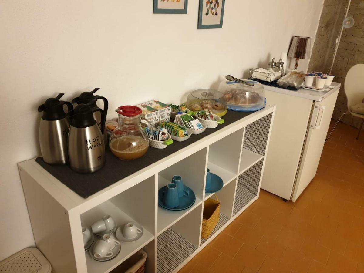 La Rocca Acomodação com café da manhã 
