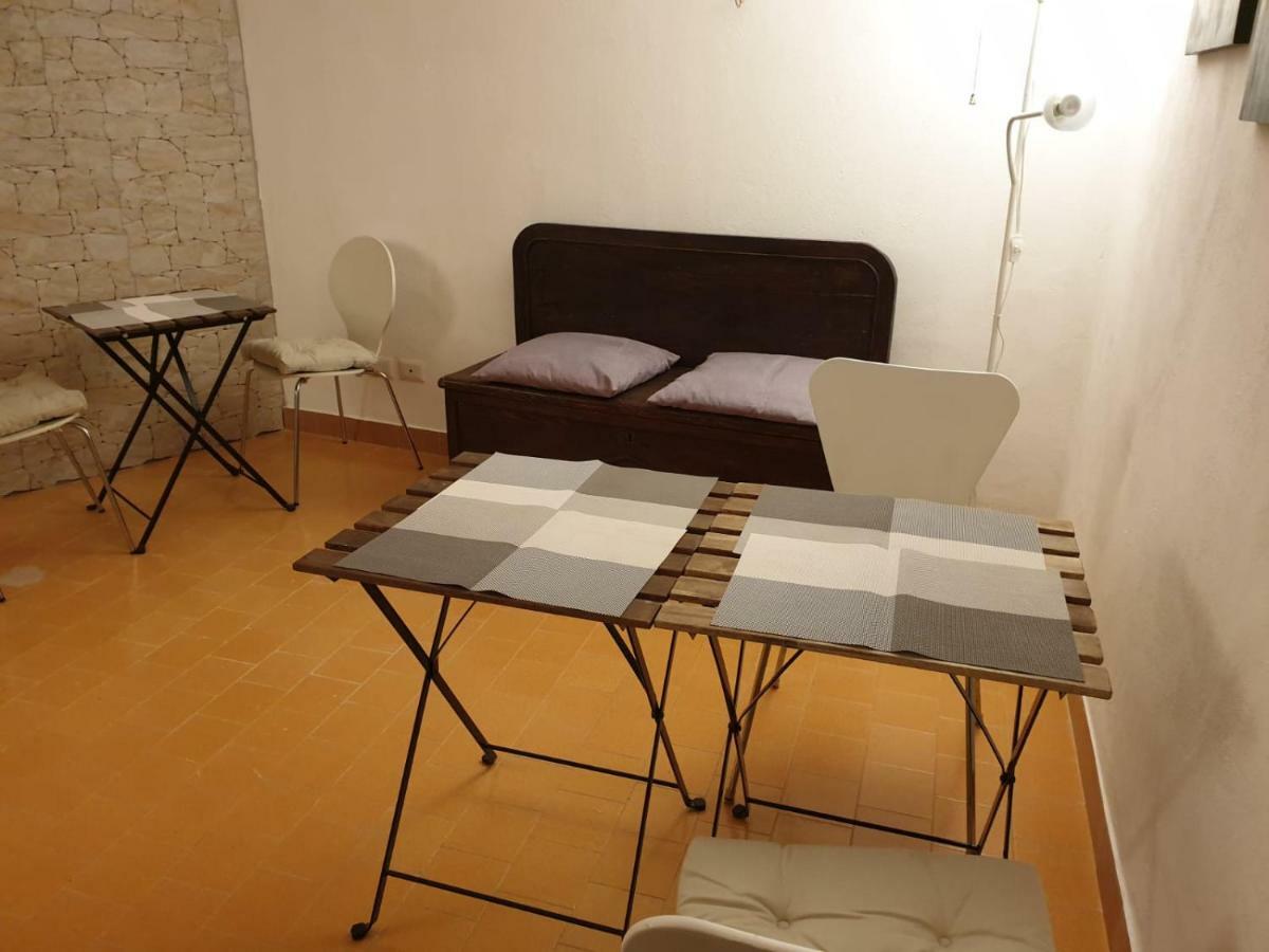 Acomodação com café da manhã  La Rocca *