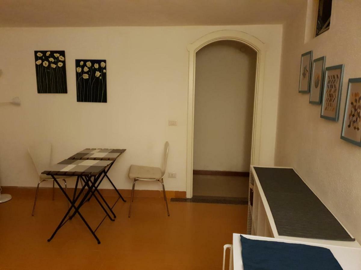 Acomodação com café da manhã  La Rocca