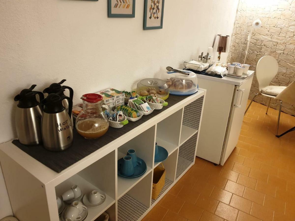 La Rocca Acomodação com café da manhã  *