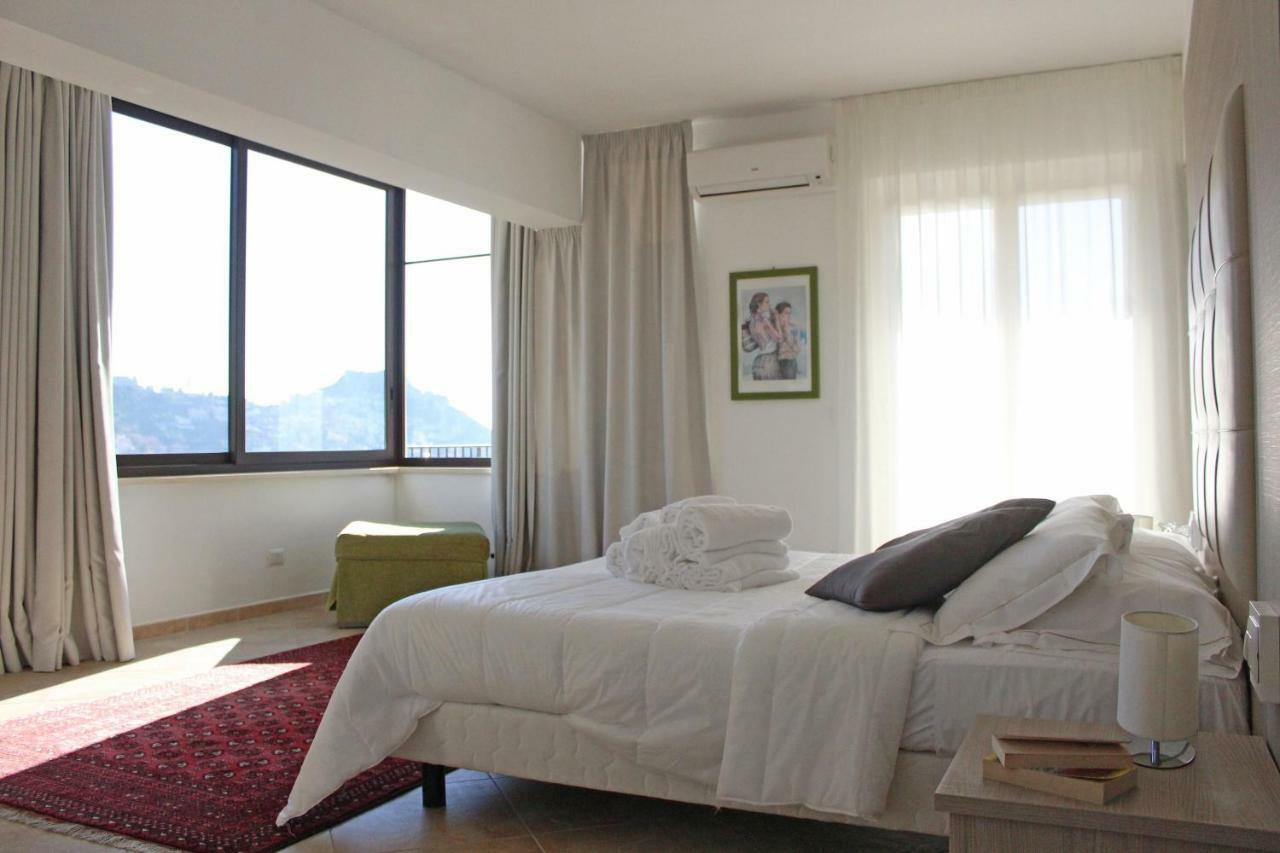 Apartment Nina Taormina