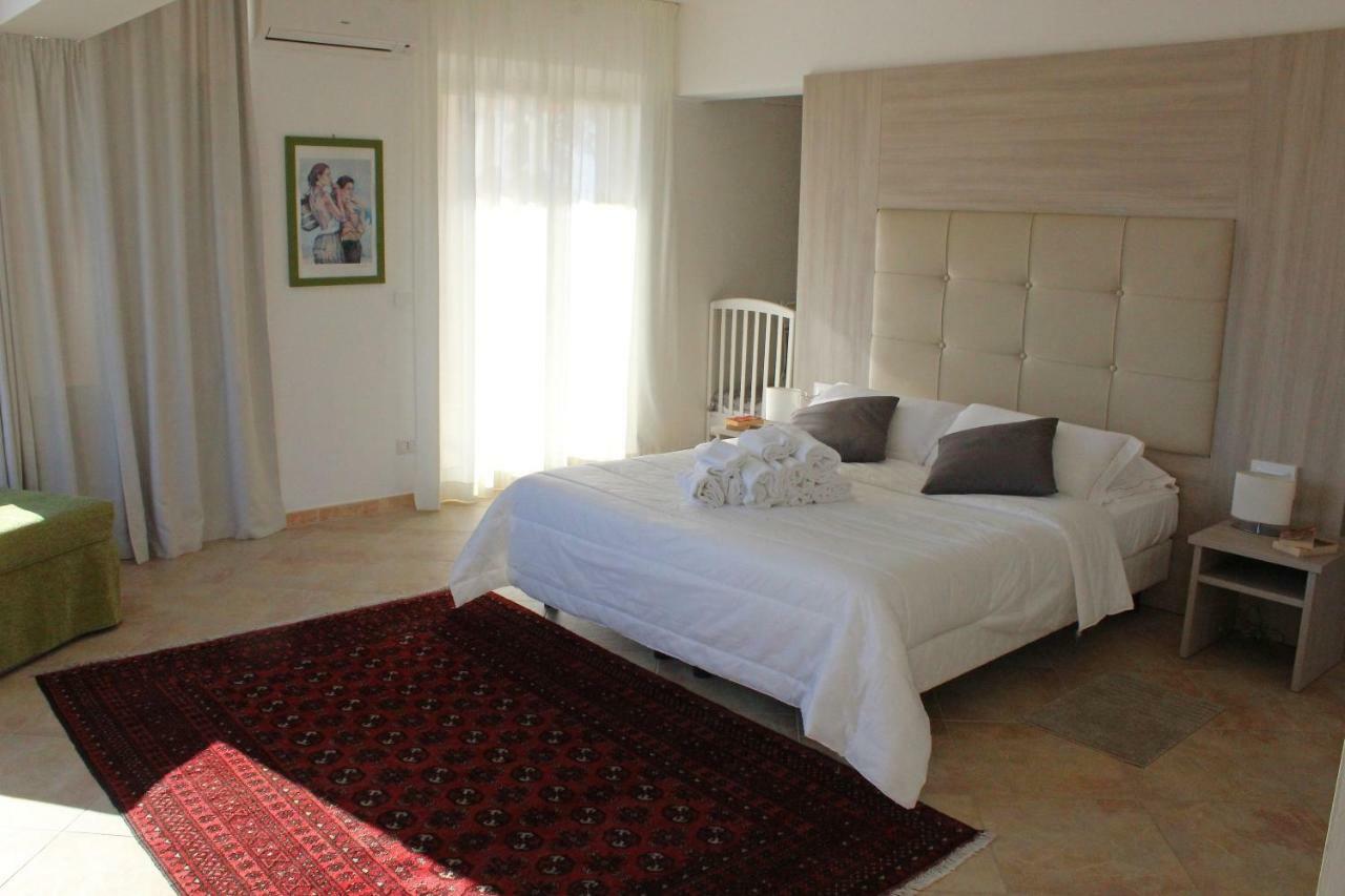 Nina Apartment *