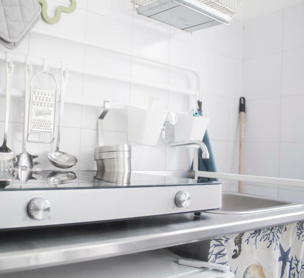 Fico D India Holiday Apartamento