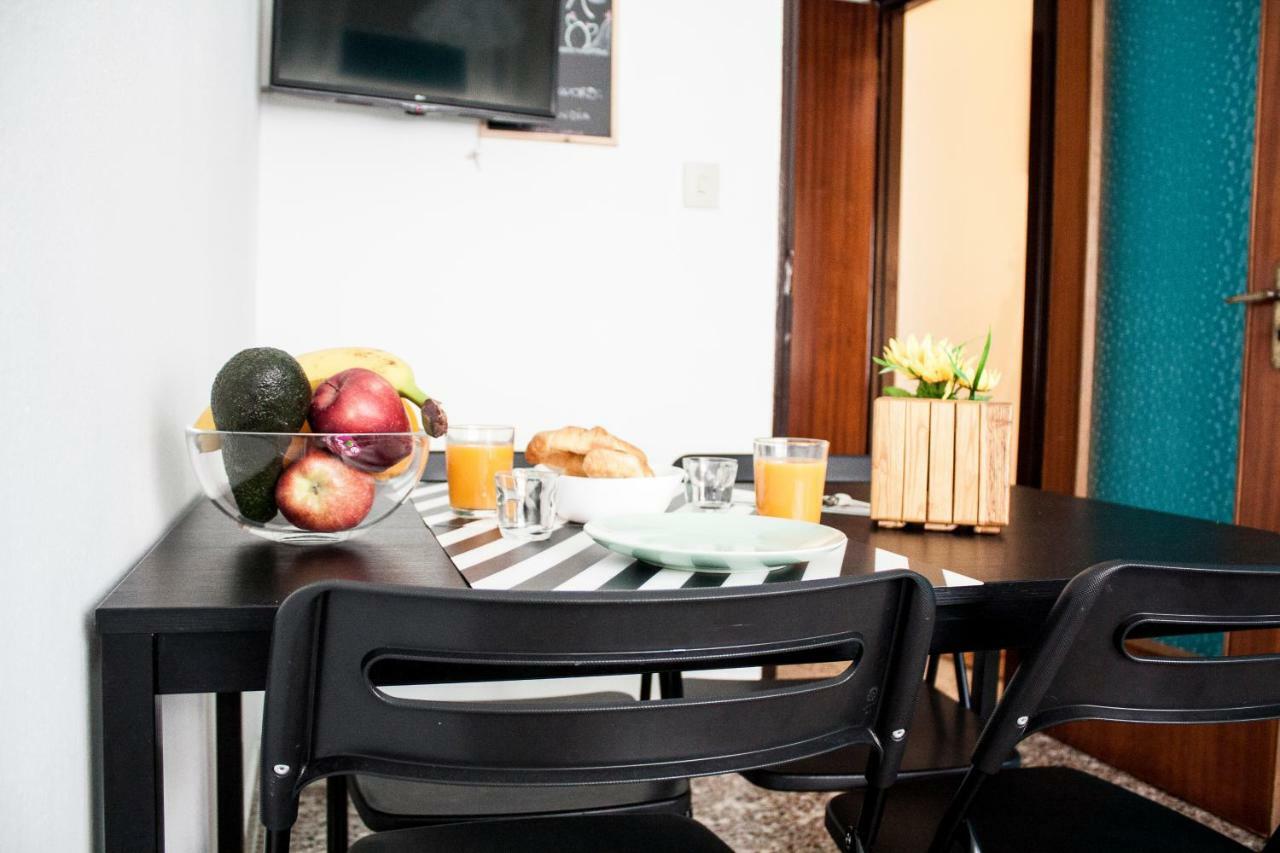 Fico D India Holiday Apartamento