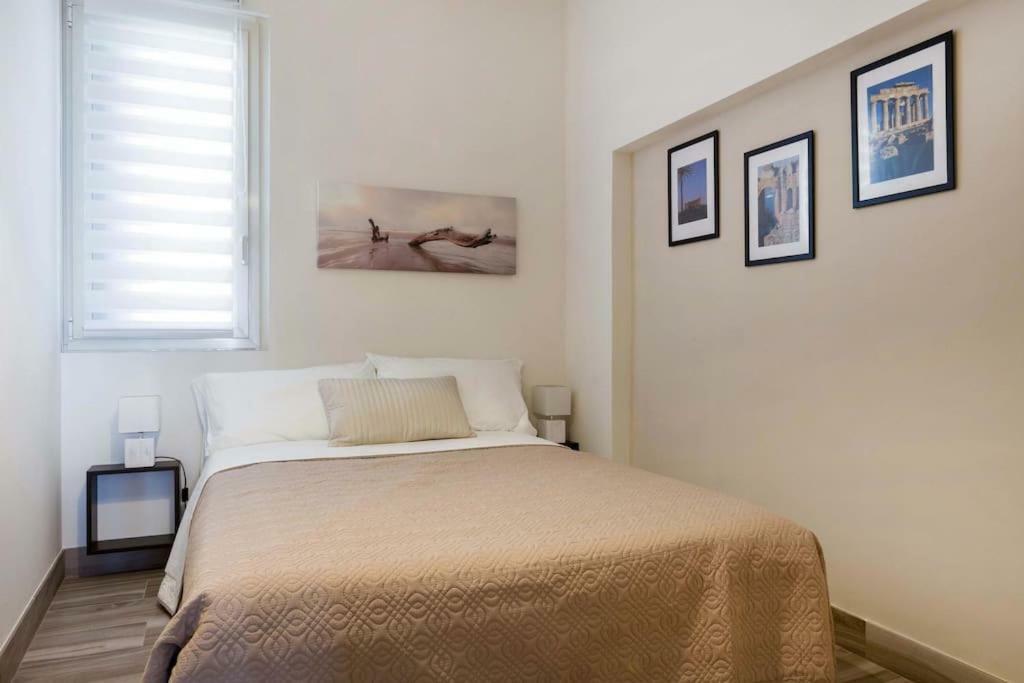 Holiday home Casa Indipendente Terra Mia *