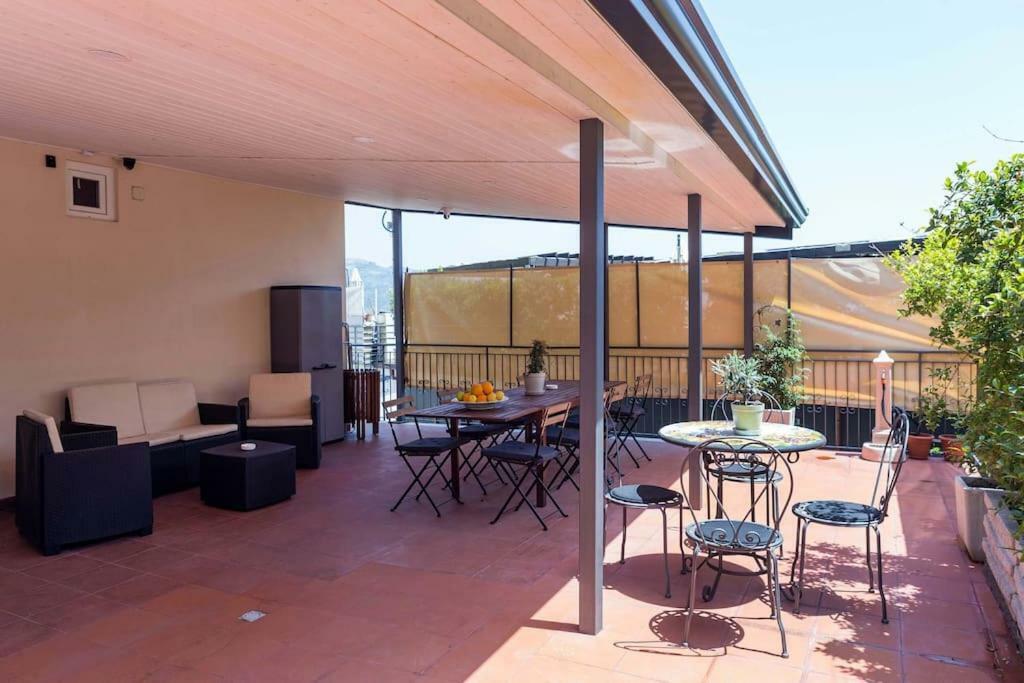 Holiday home Casa Indipendente Terra Mia *