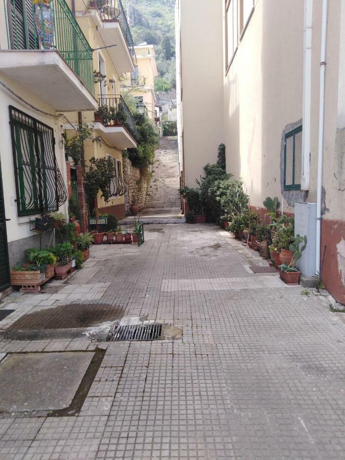Acomodação com café da manhã  Arco Dei Cappuccini *