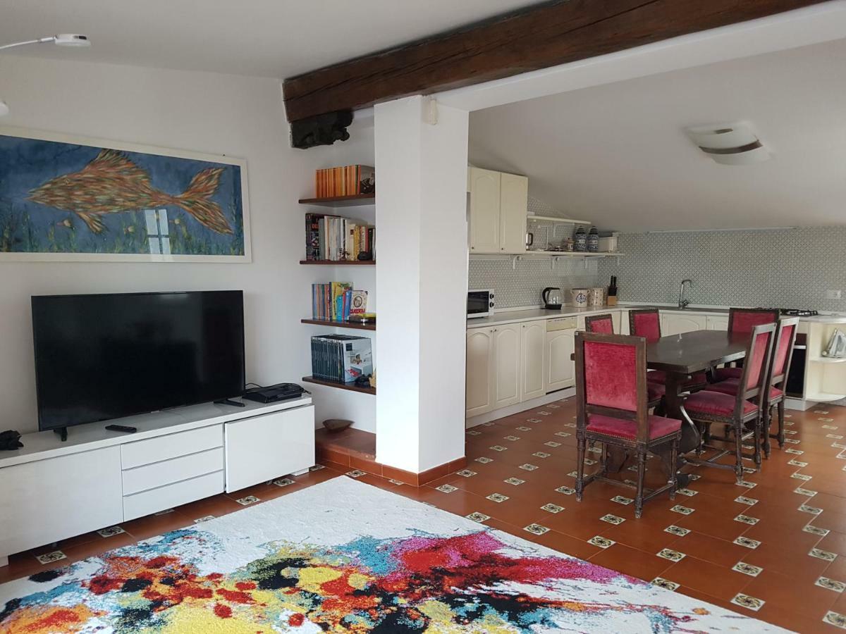 Apartment Casa Smeraldo