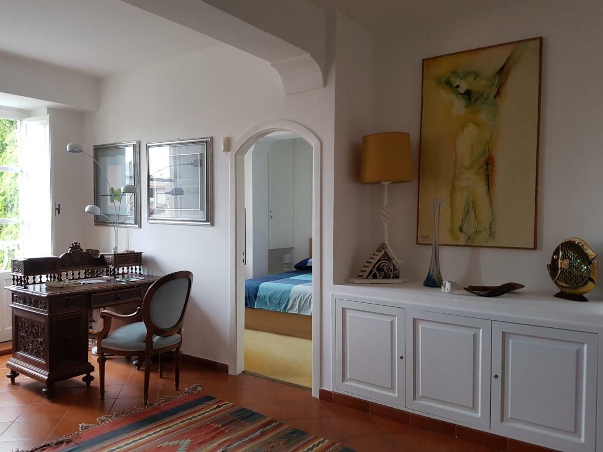 Apartment Casa Smeraldo
