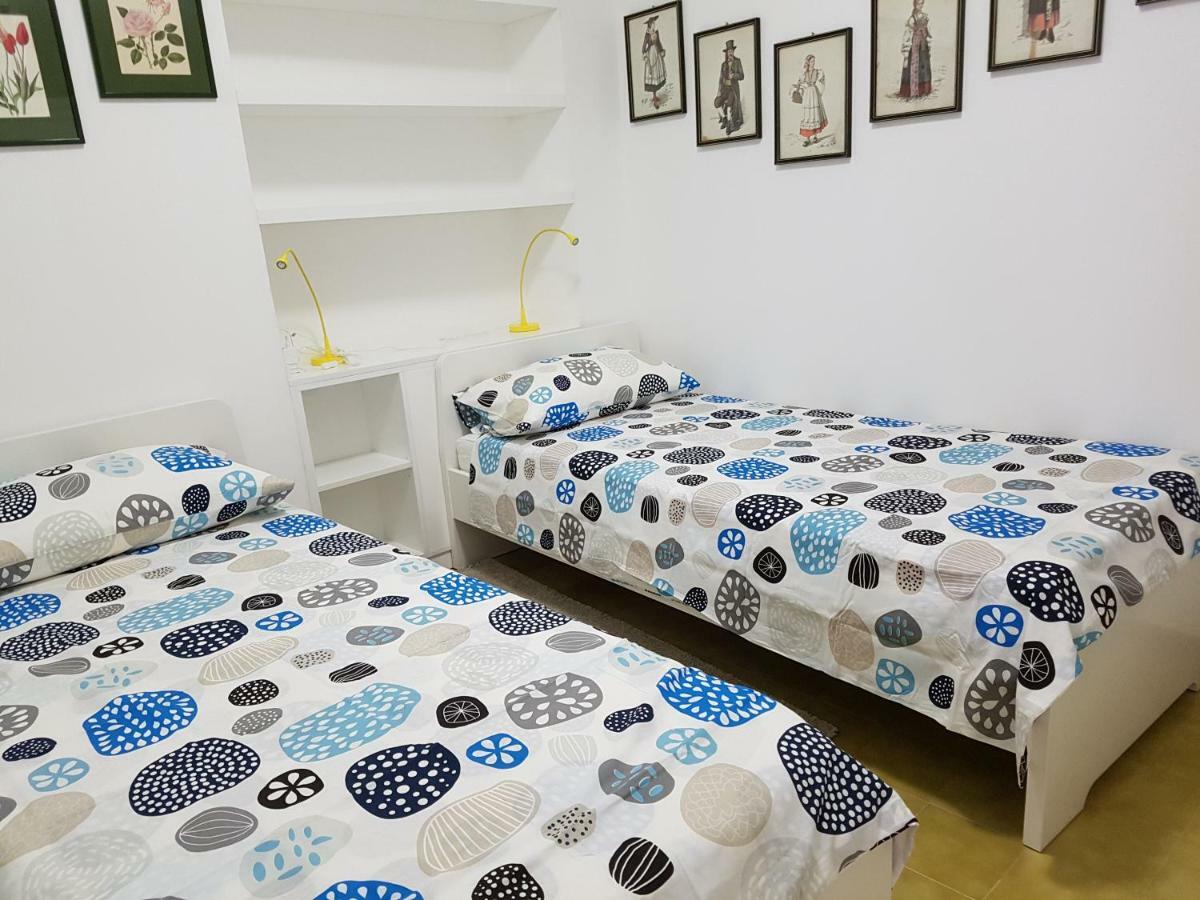 Apartment Casa Zaffiro Taormina