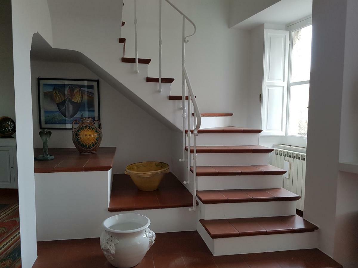 Casa Smeraldo