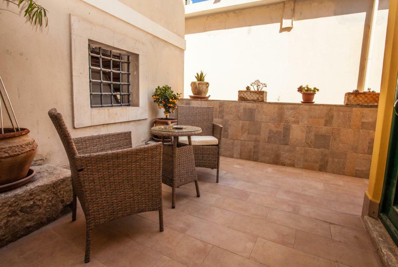 Casa Rosaria Taormina