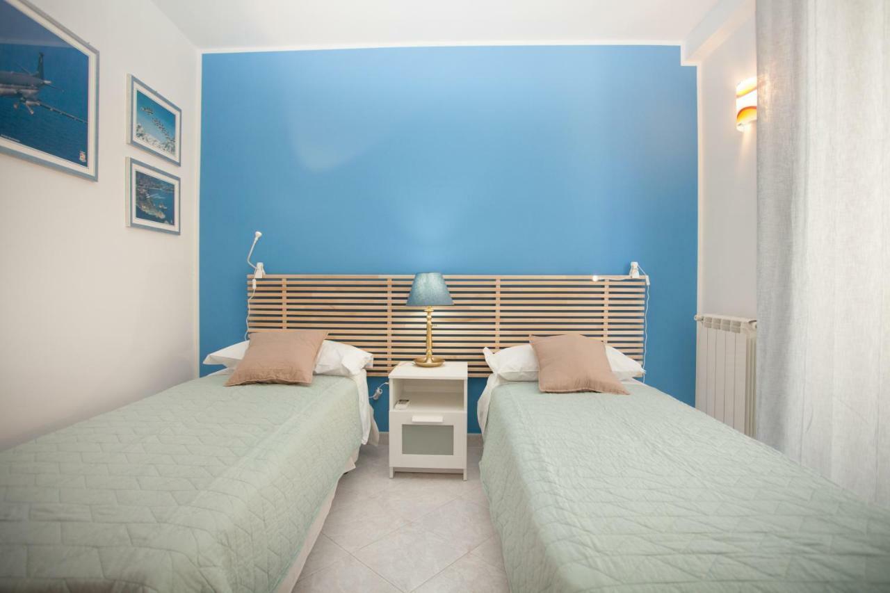 Casa Rosaria Taormina