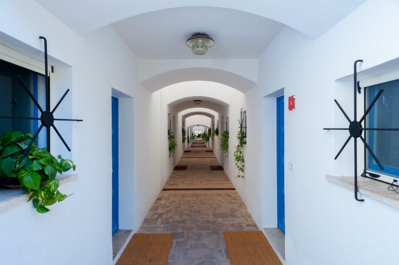 Casa Trevelyan Isola Bella *