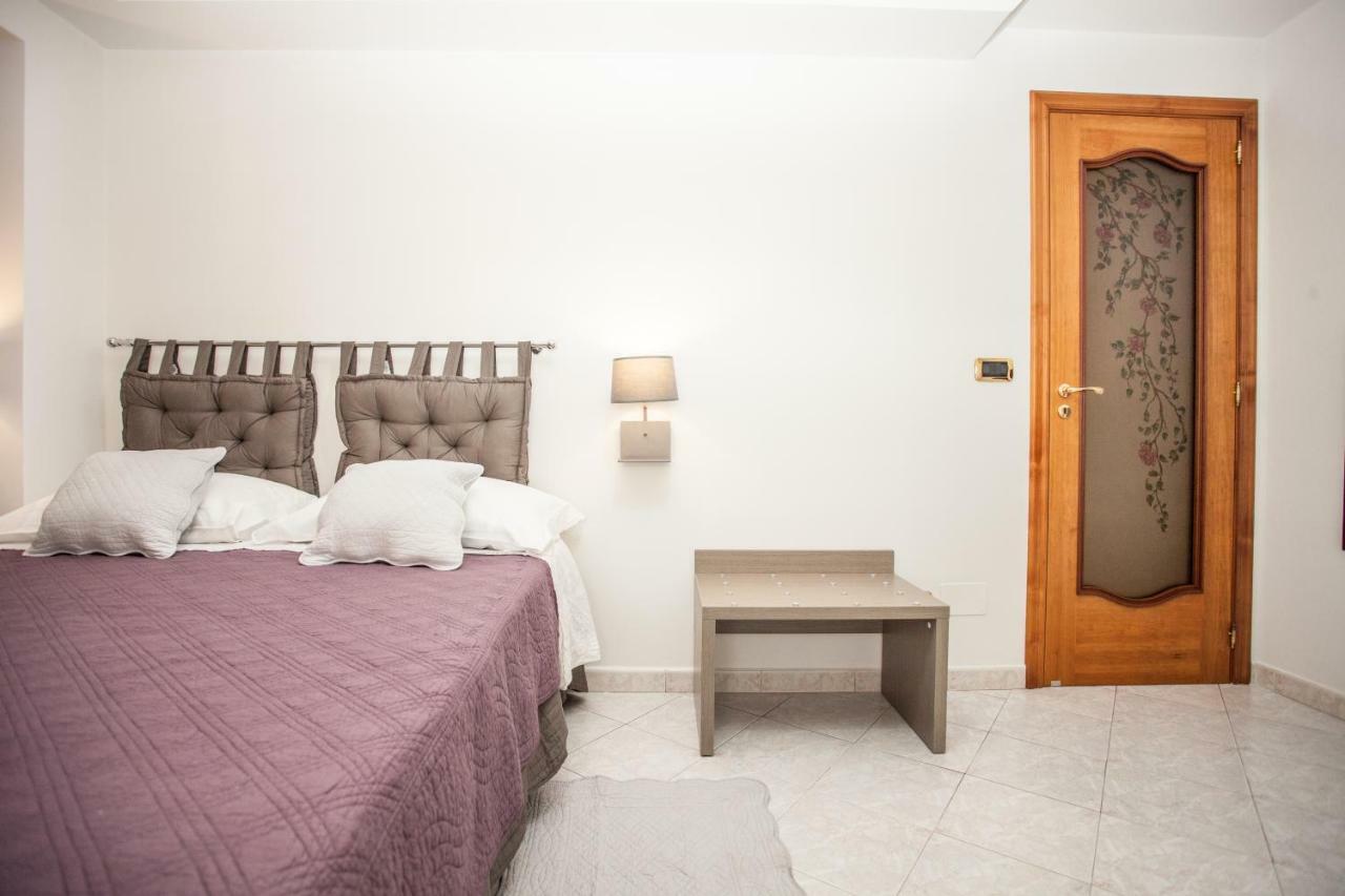 Casa Rosaria