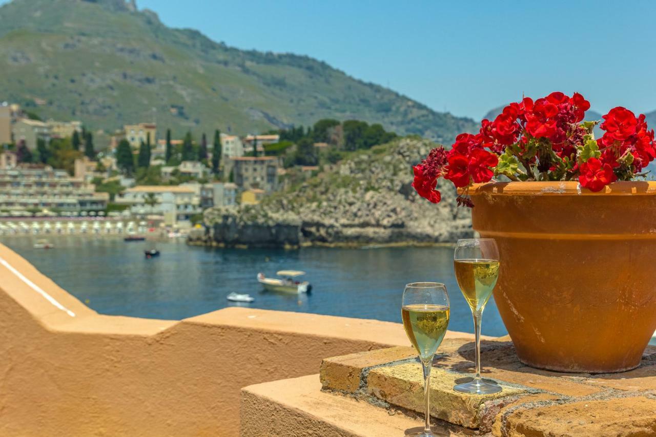 Mazzaro Taormina