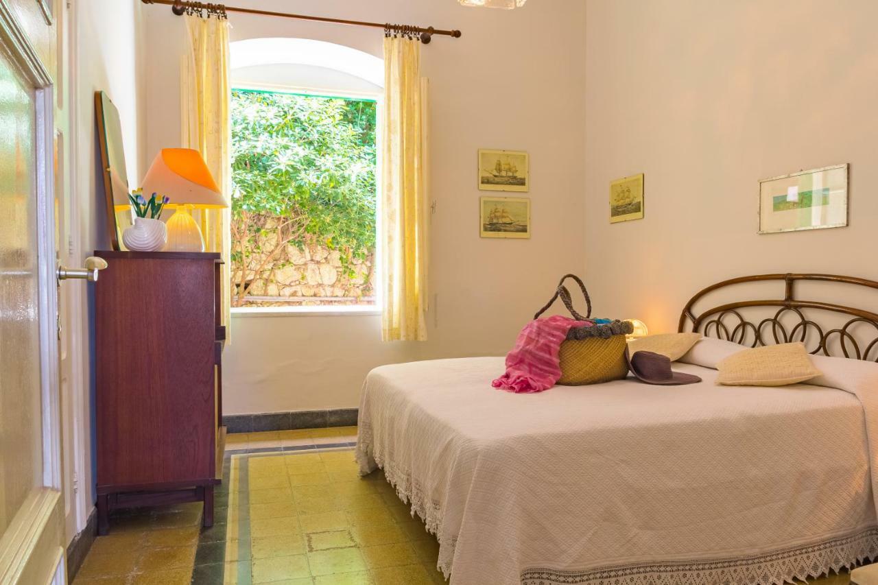 Mazzaro Villa Taormina
