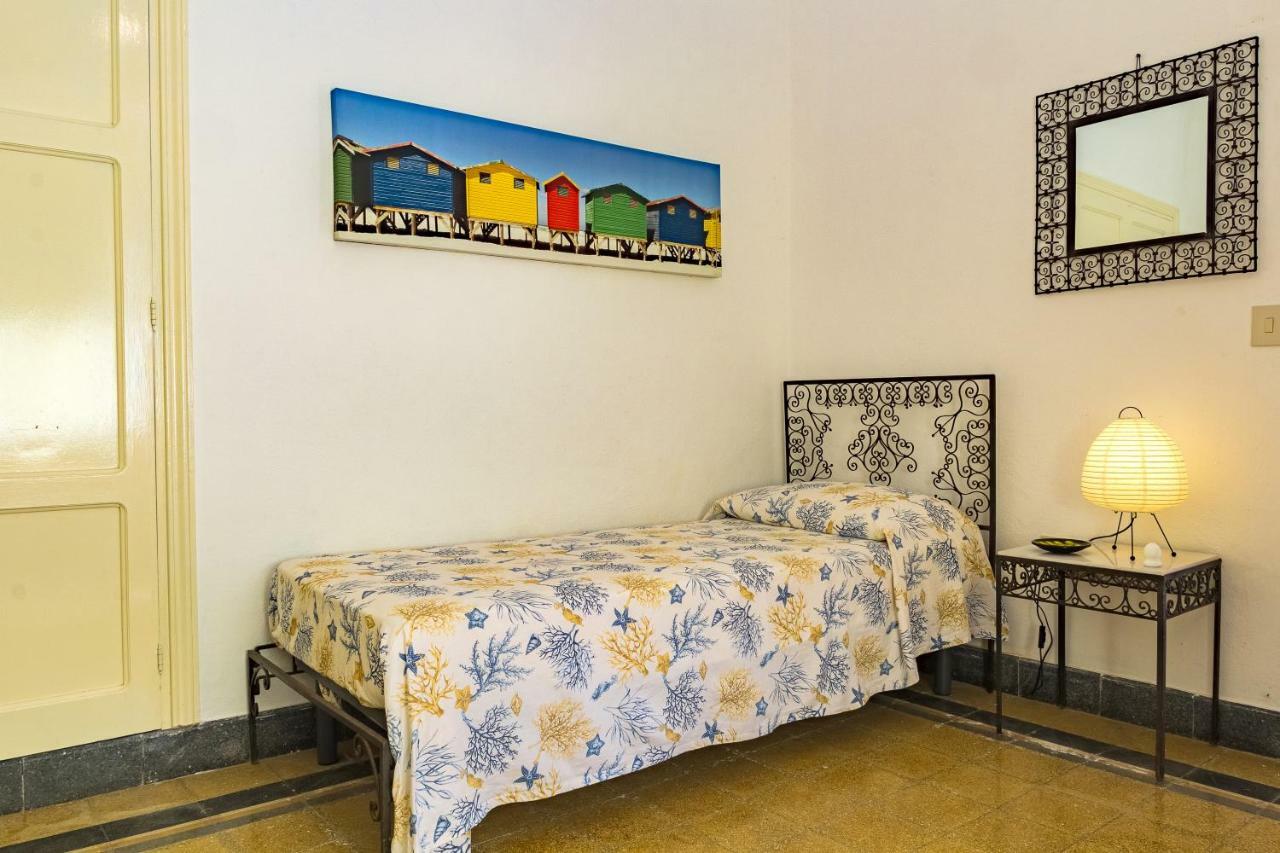 Mazzaro Villa