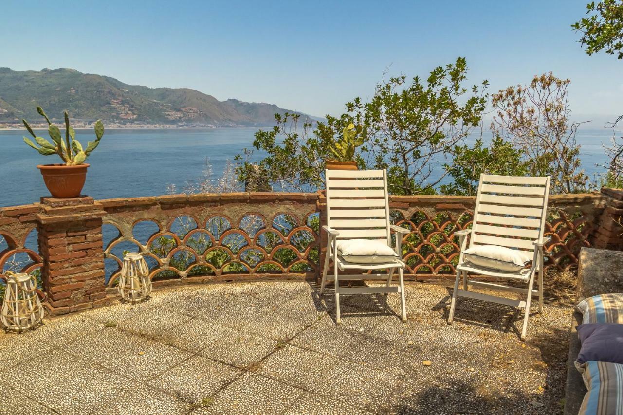 Mazzaro Villa