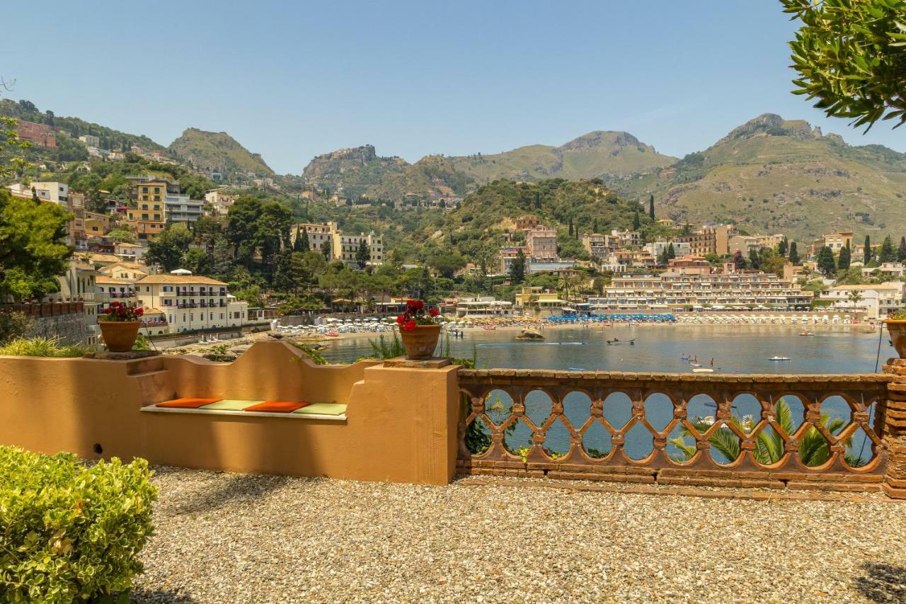 Mazzaro * Taormina