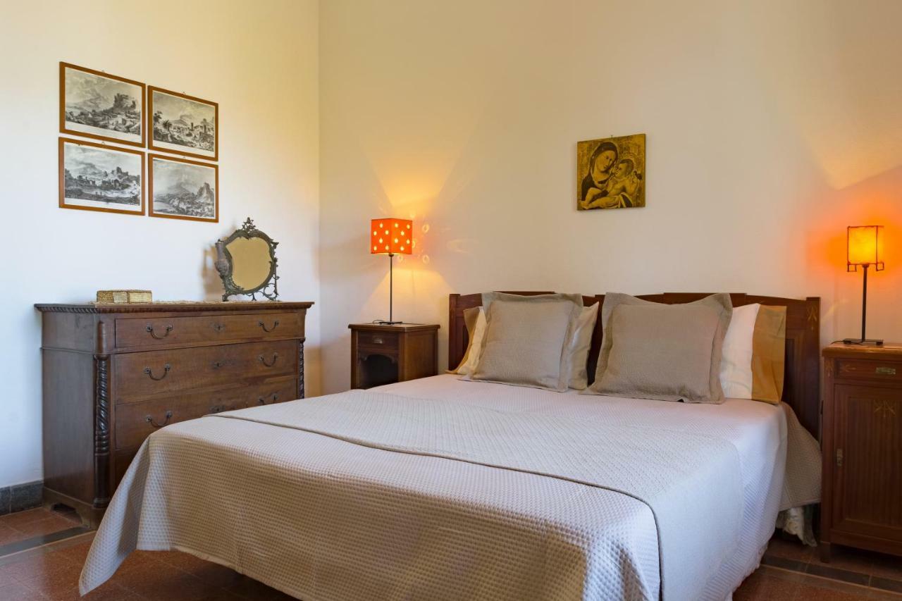 Villa Mazzaro Taormina
