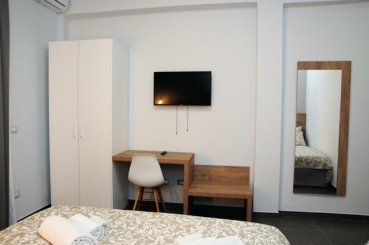 Casa Corvaja Appartement *