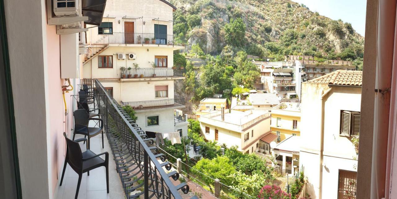 Appartement Casa Corvaja Taormina