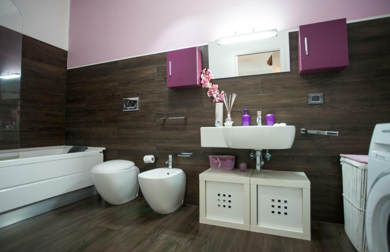 Il Fiore Della Apartment *
