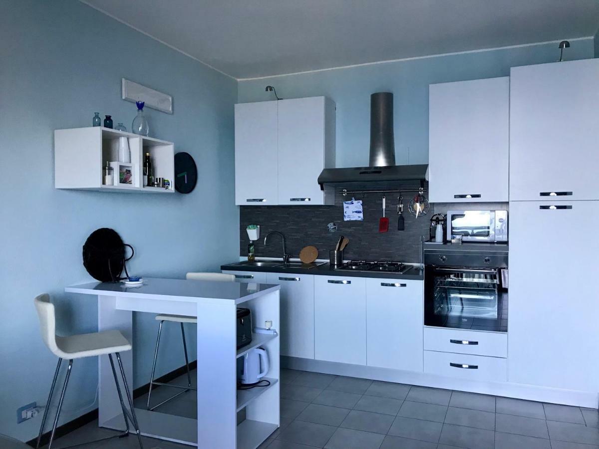 Appartement Little Paradise