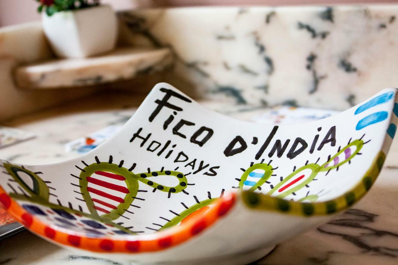 Apartamento Fico D India Holiday *